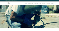 Desktop Screenshot of basinfleeting.com